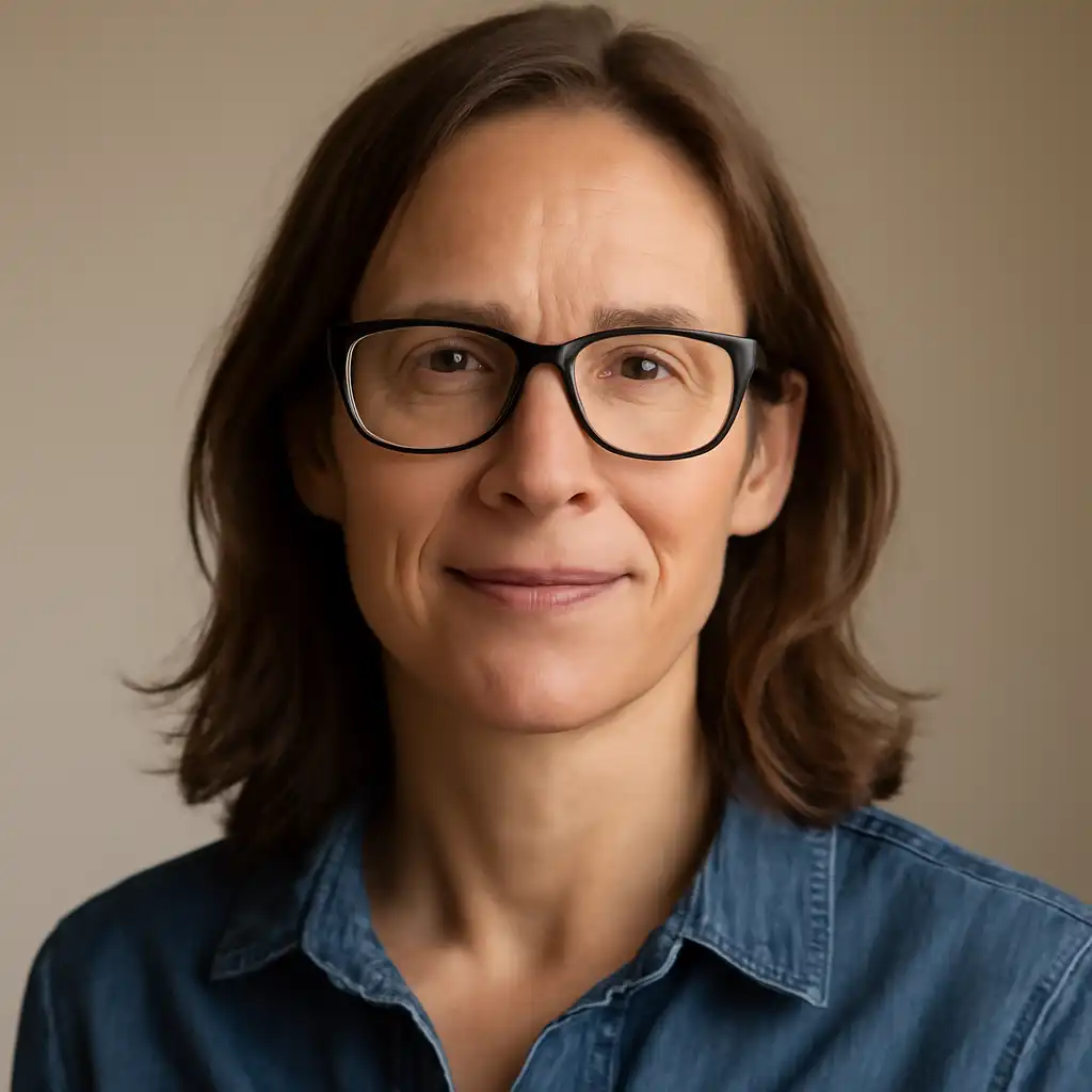 Fiona Mitchell